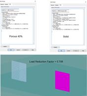 RWIND Load Reduction Factor Calculation