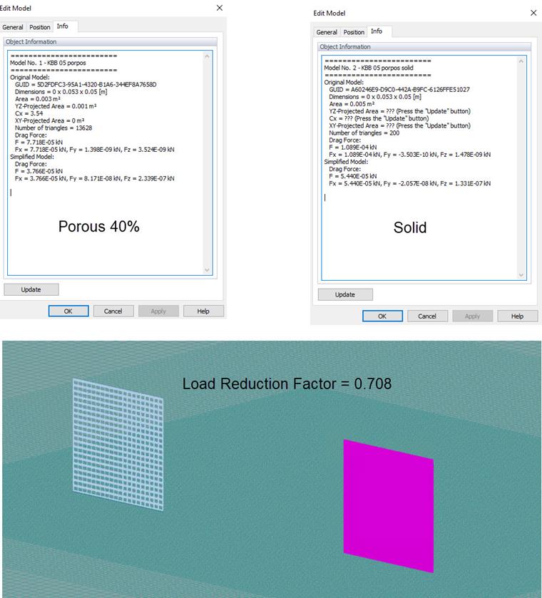 RWIND Load Reduction Factor Calculation