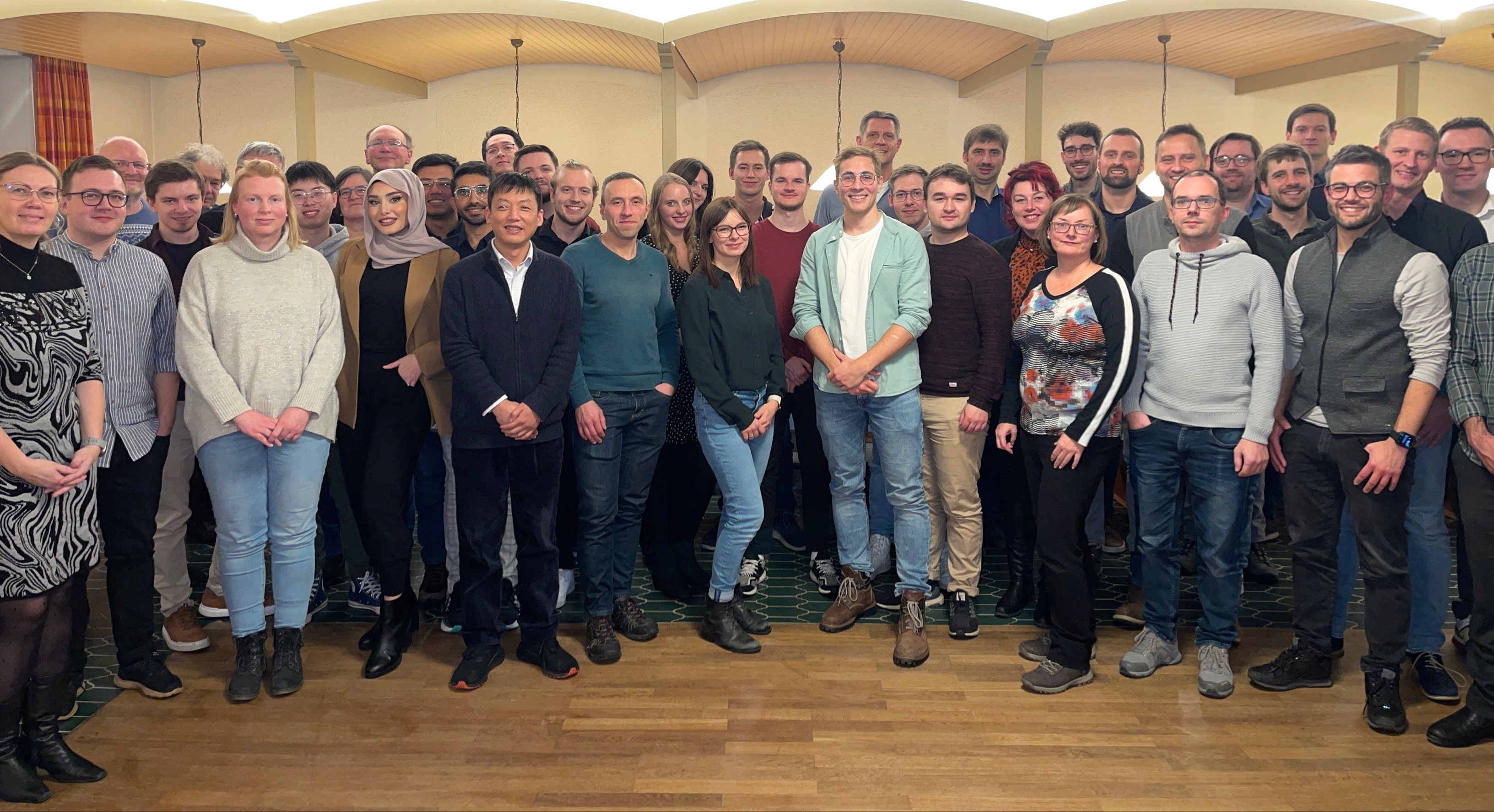 Christmas Party 2022