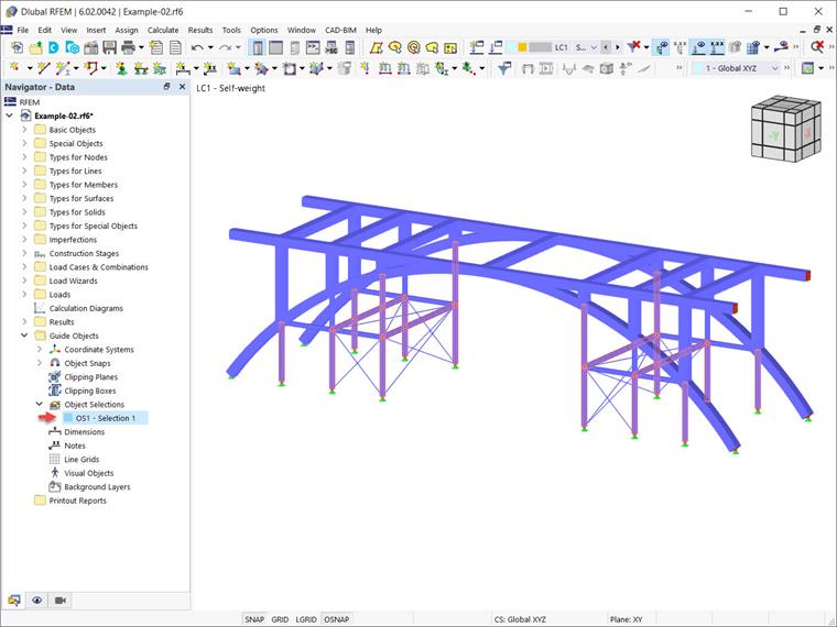 Edited Object Selection 1