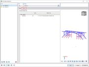 Statistics of Object Selection