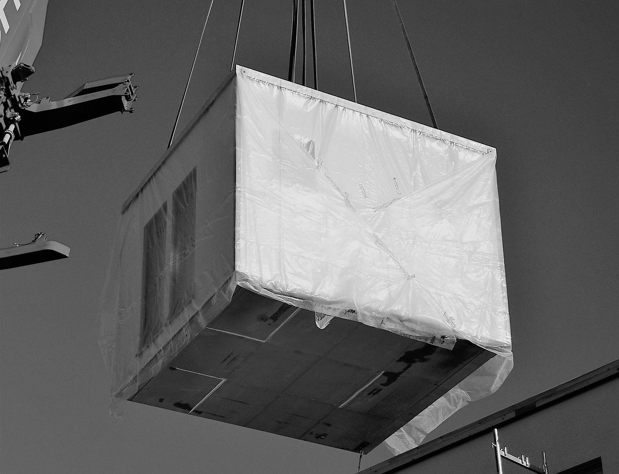 BLOG 000031 |    Construction in Blood: Our guest today, Markus Steppler, is the second-generation structural engineer and he studied civil engineering in Aachen.