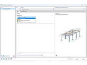 Dialog Box "Member Shear Panel", Tab "Main"