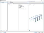 Dialog Box "Member Shear Panel", Tab "Define S-prov"