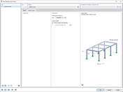 Dialog Box "Member Shear Panel", Tab "Define S-prov"