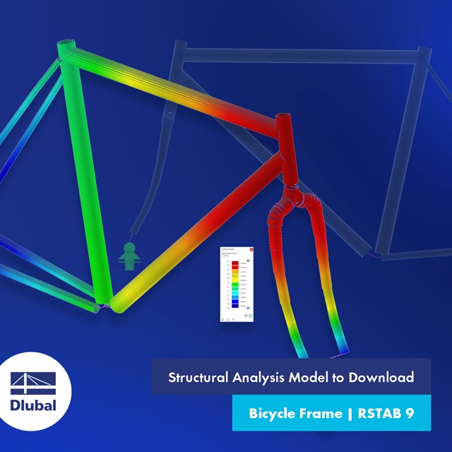 Structural Analysis Model to Download