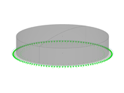 Reinforced Concrete Tank