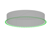 Reinforced Concrete Tank