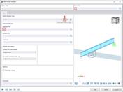 Dialog Box “New Nodal Release”