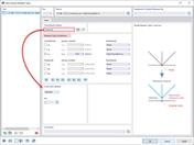 Dialog Box “New Nodal Release Type”