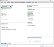 Activating "Construction Stages Analysis (CSA)" Add-on