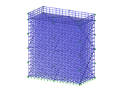 Model 003908 | Scaffolding