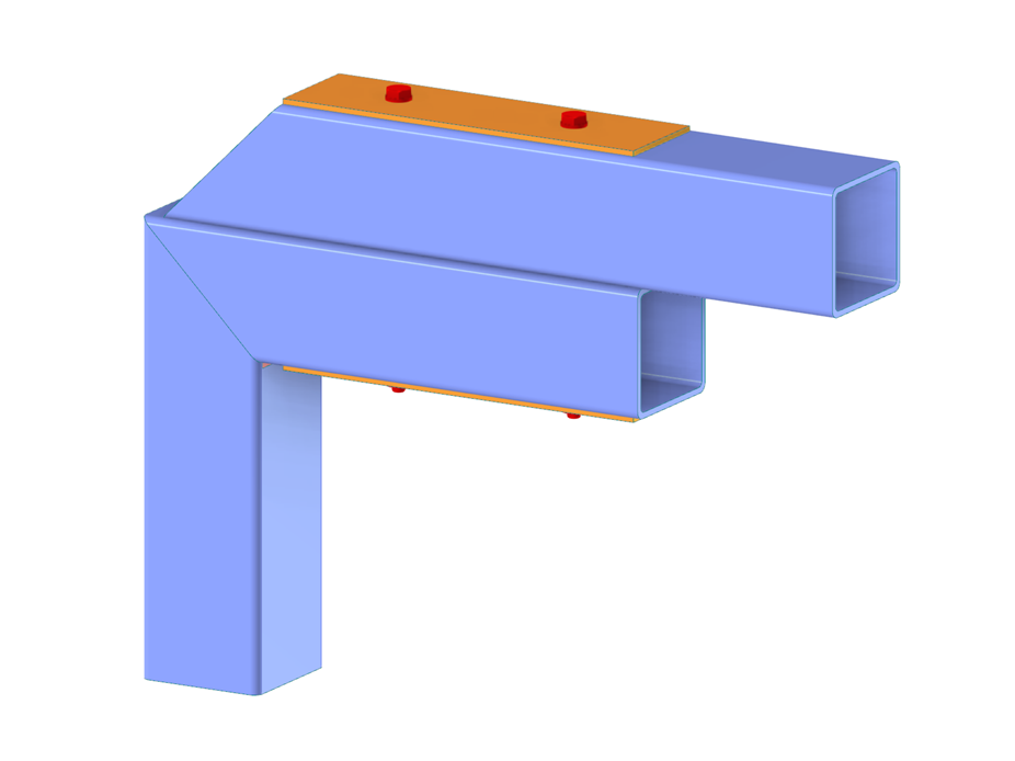 Connection | Fastener Plates