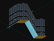 Model 001556 | Multiplicity_test_EH 2 | Multiplicity Test Block EH with Parameters