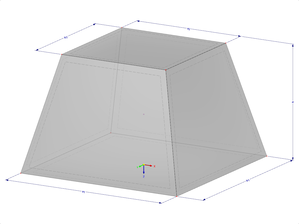Model 002166 | SLD012 with Parameters