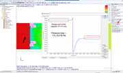 Pressure Loss Calculation for V=5m/s