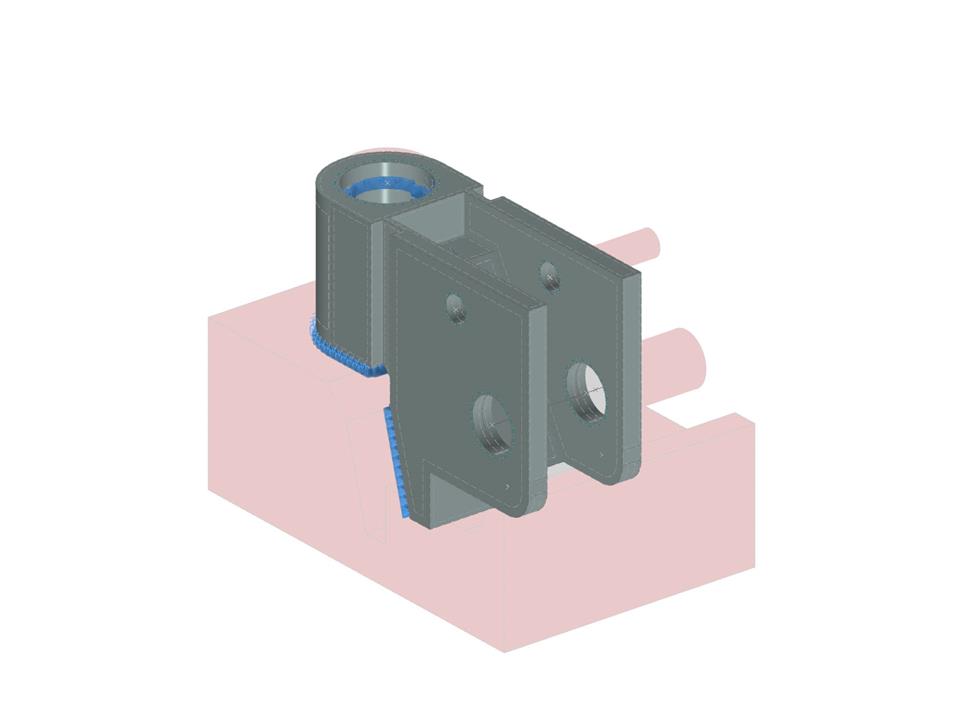 Mechanical Part