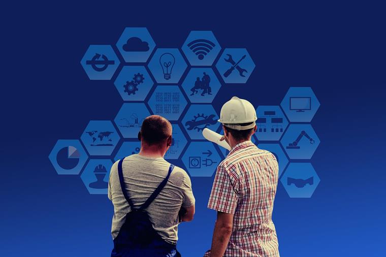 AI rises major challenges in construction.