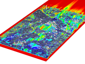 Tokyo City - Simplified Buildings Model