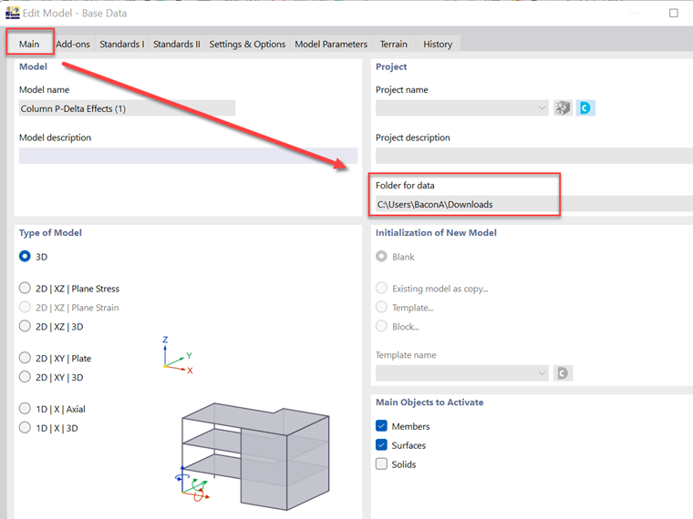 FAQ 005350 | What can I do to increase the performance when the model is very large?