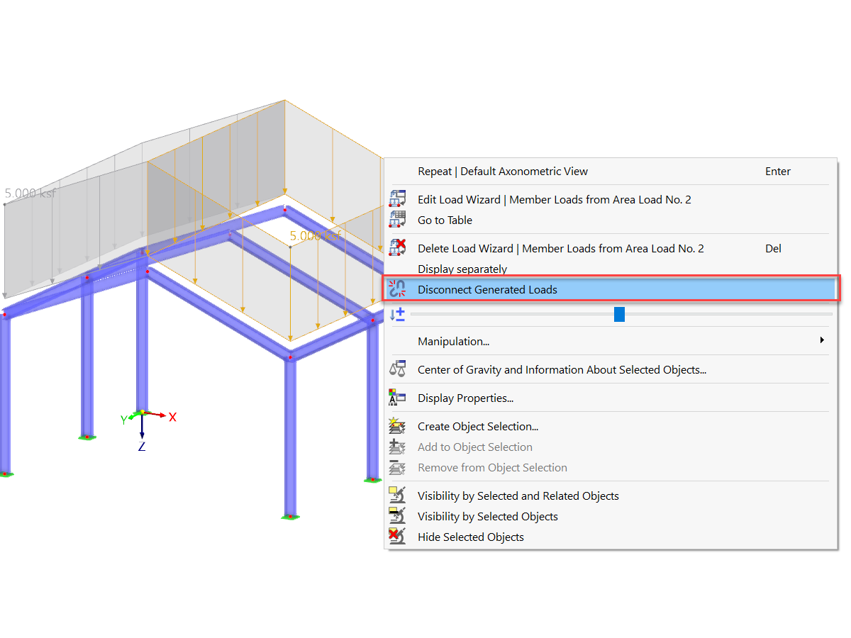 FAQ 005350 | What can I do to increase the performance when the model is very large?