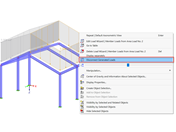 FAQ 005350 | What can I do to increase the performance when the model is very large?