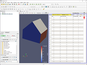 FAQ 005351 | Is there an option to export the results of drag forces of all zones from RWIND in a table?