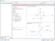 Isotropic | Nonlinear Elastic (Surfaces/Solids) Material Model