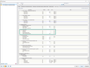 Feature 002577 | Considering Crack Factor kcr for Surfaces