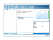 FAQ 005353 | How can I open calculation diagrams in RFEM 6 or RSTAB 9 after a successful calculation?