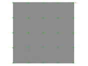 Verification Example 1022 | Slab Designed According to DIN EN 1992-1-1 with NA