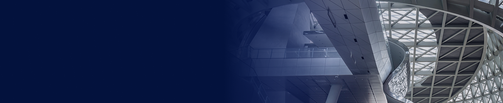 Illustrative visualization of a structural project for the Customer Projects section.