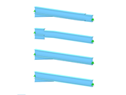 Model 004004 | Steel Beam with Tapered Cross-section