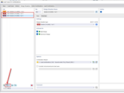 FAQ 005358 | When designing according to the ASCE 7, how can I perform the design according to ASD.
