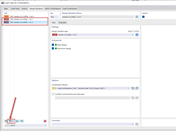 FAQ 005358 | When designing according to the ASCE 7, how can I perform the design according to ASD.