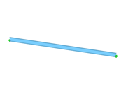 Model 004056 | Girder