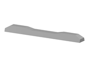 Model 004065 | Railway Sleeper