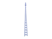 Model 004067 | Telecommunications Tower