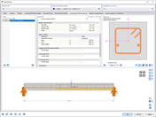 Defining Span Location with Reference to Member Start ("Absolute" Definition Format)