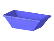 Model 004077 | Container