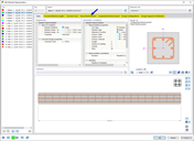 Dialogue Box "Edit Member Representative"
