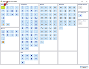 Selecting I-Sections