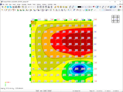 Smoothing Type "Continuous Within All Surfaces"