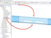 KB 001799 | Using Member Type "Surface Model"
