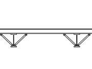 KB 001824 | Distortional Buckling Design of Bottom Flange of Steel Frame Beam According to GB
