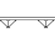 KB 001824 | Distortional Buckling Design of Bottom Flange of Steel Frame Beam According to GB