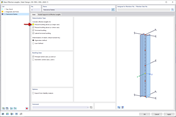 Effective Length of Transverse Frames