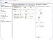 Design Check Details for Deflection Analysis of Transverse Beam