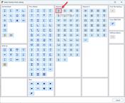 Selecting Thick-Walled Rectangular Cross-Section