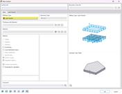 Stiffness Type 'Load Transfer'
